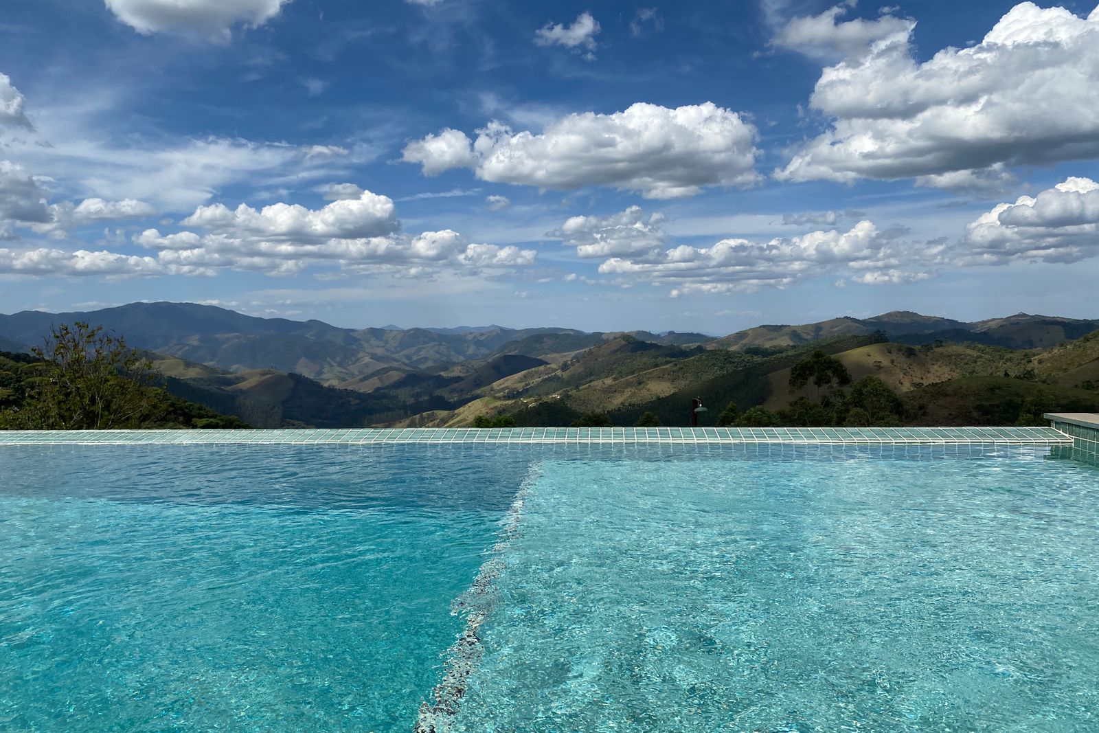 Custom Pool Design & Installation — Robinson Lewis Construction